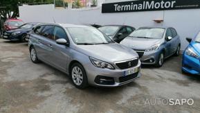 Peugeot 308 1.5 BlueHDi Style de 2019