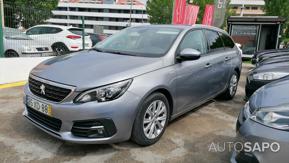 Peugeot 308 1.5 BlueHDi Style de 2019