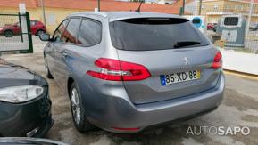 Peugeot 308 1.5 BlueHDi Style de 2019