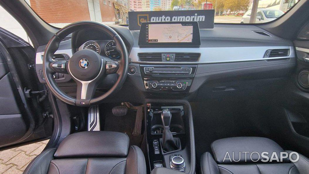 BMW X1 de 2020