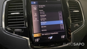 Volvo XC90 2.0 T8 PHEV Inscription Expression AWD de 2019