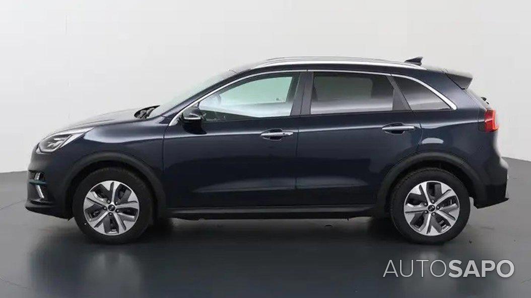 Kia e-Niro de 2021