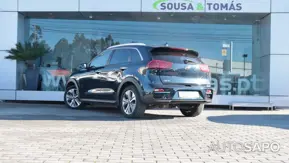 Kia e-Niro de 2021