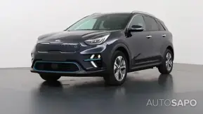 Kia e-Niro de 2021