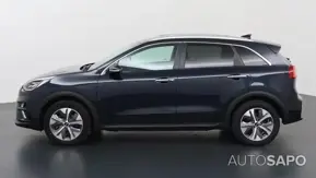 Kia e-Niro de 2021