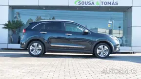 Kia e-Niro de 2021