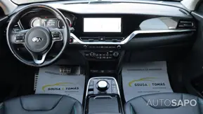 Kia e-Niro de 2021