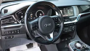 Kia e-Niro de 2021