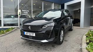 Peugeot 3008 1.5 BlueHDi Active Pack de 2021