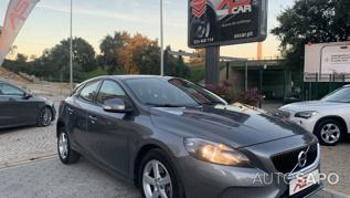 Volvo V40 1.5 T3 Sport Edition Geartronic de 2018