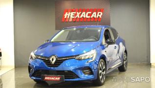 Renault Clio 1.0 TCe Limited de 2021