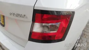 Skoda Fabia 1.0 Ambition de 2018