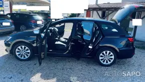 Seat Leon 1.6 TDi Style S/S de 2019