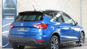 Seat Arona 1.0 TSI Style de 2022