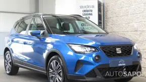 Seat Arona 1.0 TSI Style de 2022