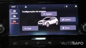 Seat Arona 1.0 TSI Style de 2022