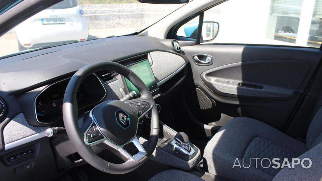 Renault ZOE Zen 50 Flex de 2019