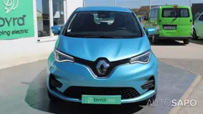 Renault ZOE Zen 50 Flex de 2019