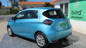 Renault ZOE Zen 50 Flex de 2019