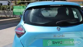 Renault ZOE Zen 50 Flex de 2019