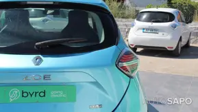 Renault ZOE Zen 50 Flex de 2019