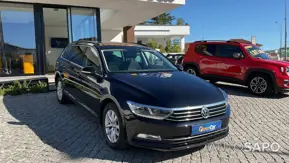 Volkswagen Passat de 2017