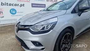 Renault Clio de 2017