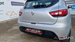 Renault Clio de 2017