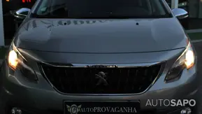 Peugeot 2008 de 2017