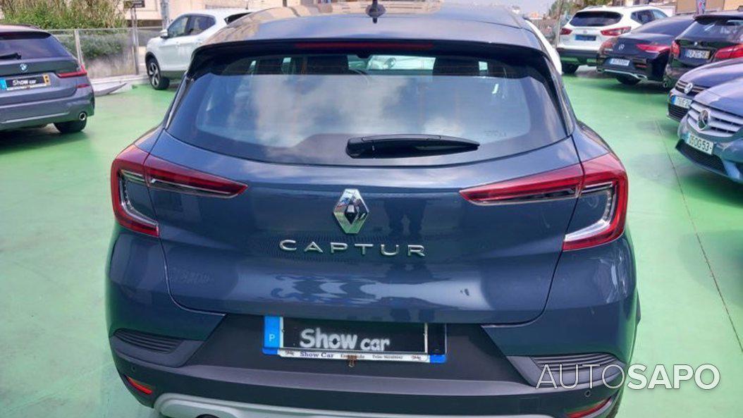 Renault Captur de 2020