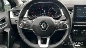 Renault Captur de 2020