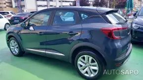 Renault Captur de 2020