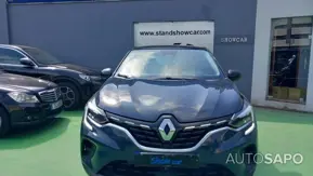 Renault Captur de 2020