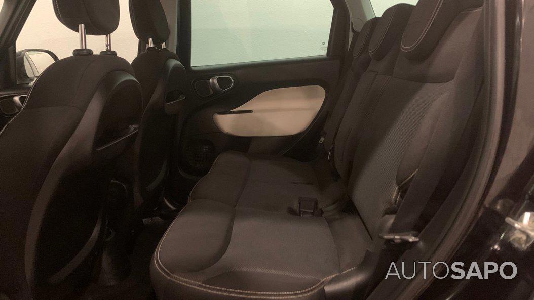 Fiat 500L 1.3 Multijet Trekking S&S de 2014