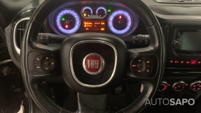 Fiat 500L 1.3 Multijet Trekking S&S de 2014