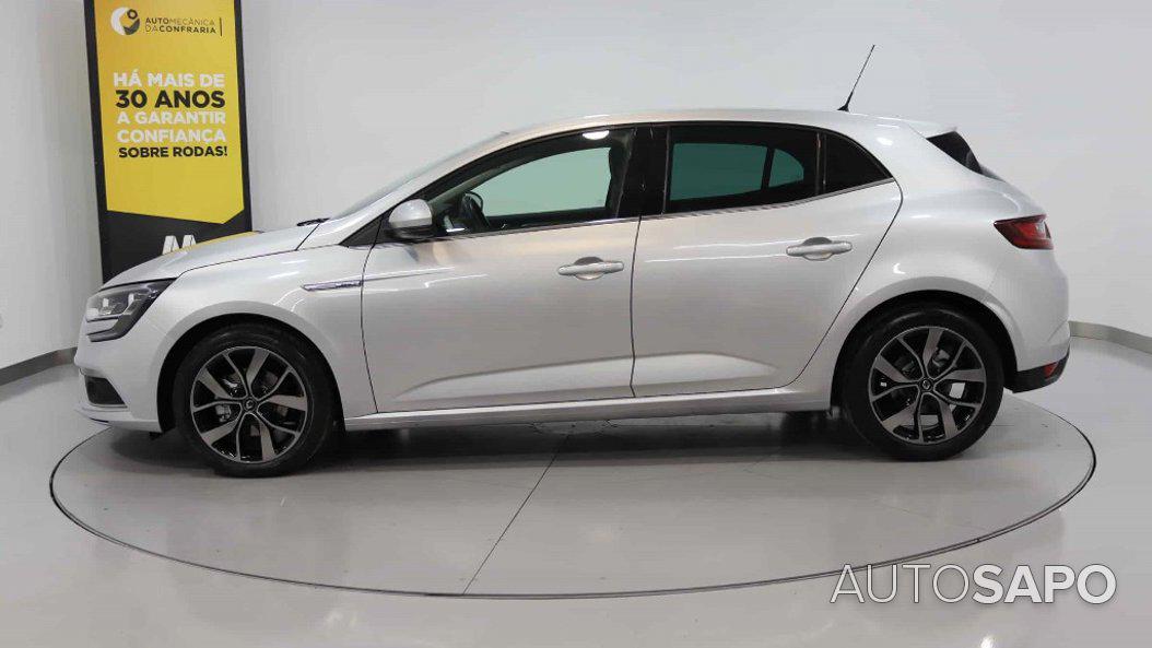 Renault Mégane 1.5 Blue dCi Bose Edition de 2021