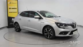 Renault Mégane 1.5 Blue dCi Bose Edition de 2021