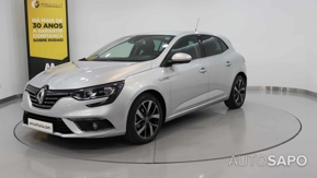 Renault Mégane 1.5 Blue dCi Bose Edition de 2021