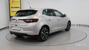 Renault Mégane 1.5 Blue dCi Bose Edition de 2021