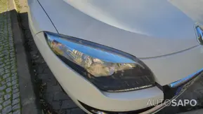 Renault Mégane 1.6 dCi Bose Edition de 2013