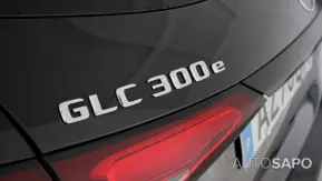 Mercedes-Benz Classe GLC de 2023