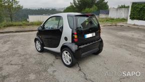 Smart City Coupe Passion 55 de 2000