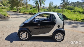 Smart City Coupe Passion 55 de 2000