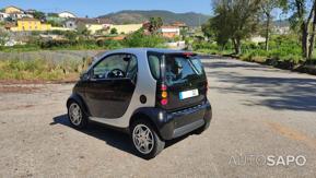 Smart City Coupe Passion 55 de 2000