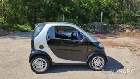 Smart City Coupe Passion 55 de 2000