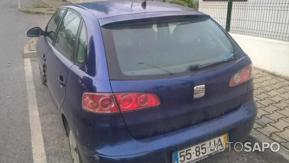 Seat Ibiza 1.2 12V Signo de 2002