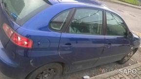 Seat Ibiza 1.2 12V Signo de 2002