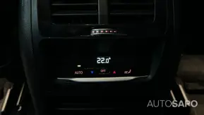 BMW X3 de 2018