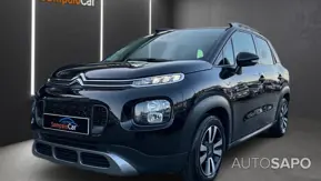 Citroen C3 AirCross 1.2 PureTech Shine de 2018