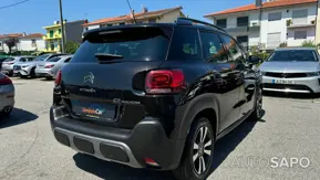 Citroen C3 AirCross 1.2 PureTech Shine de 2018